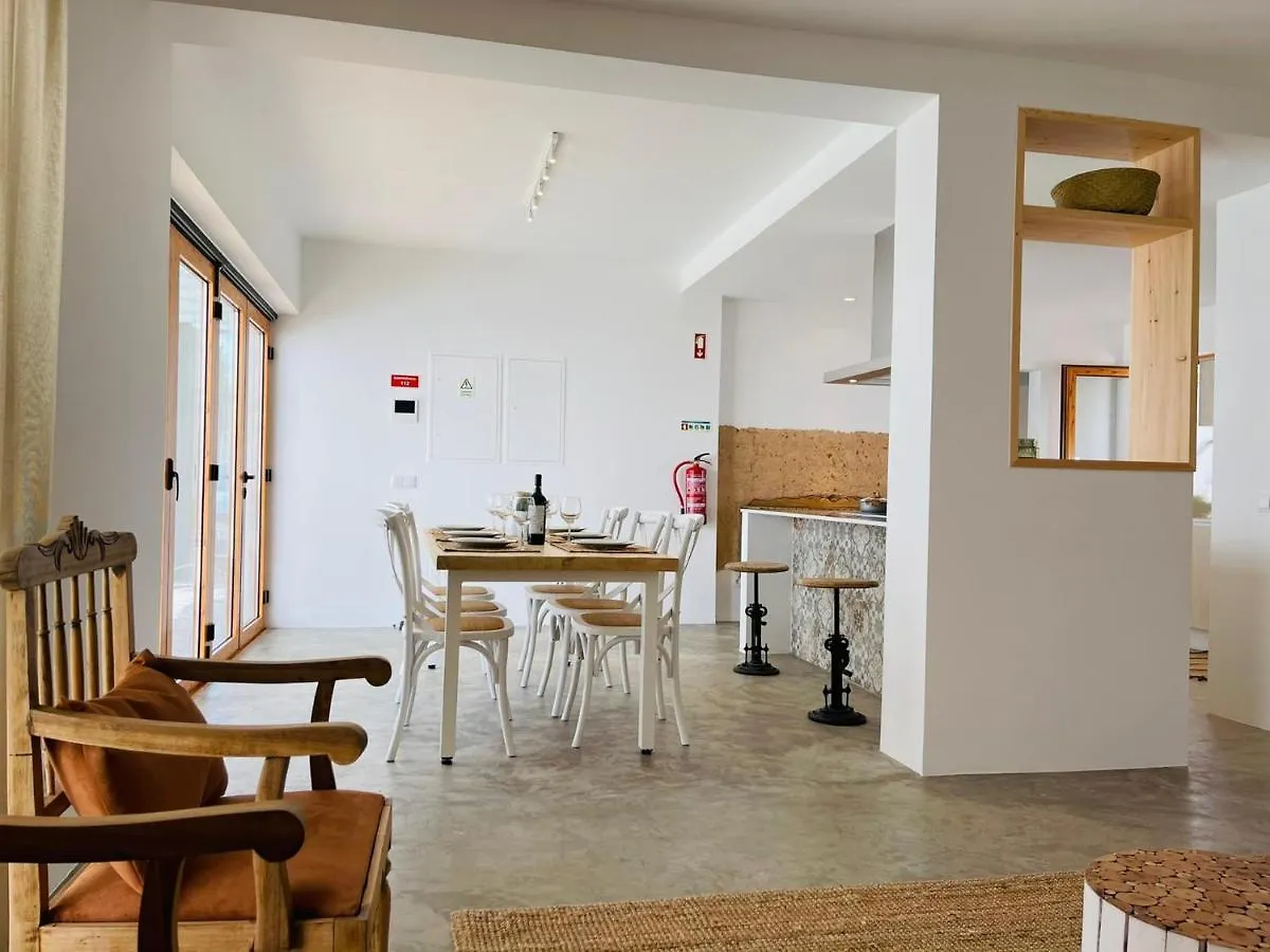 Villa Sal - Alvor Portugal