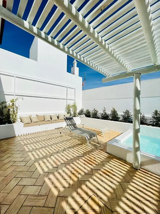 Villa Sal - Alvor