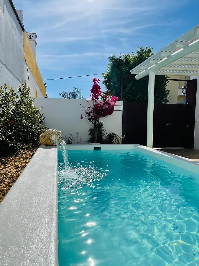 Villa Sal - Alvor