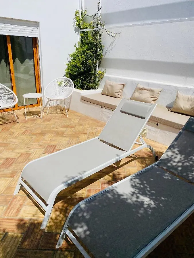 Villa Sal - Alvor