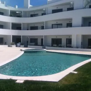 Alburvillage A - Novo Em Apartment