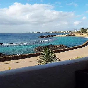 Luxury First Line Costa Teguise
